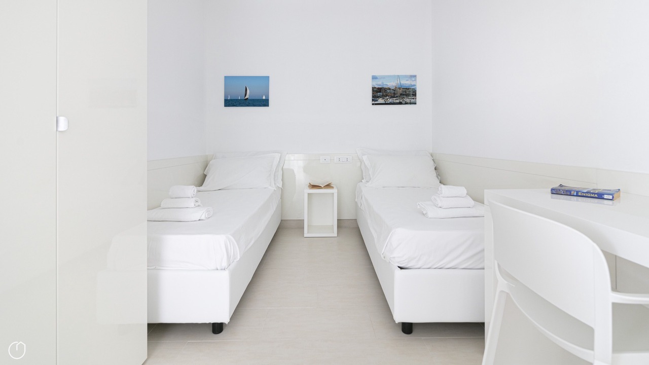 Photo of Bedroom in Termoli