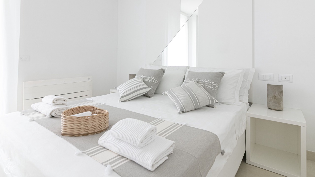 Photo of Bedroom in Termoli