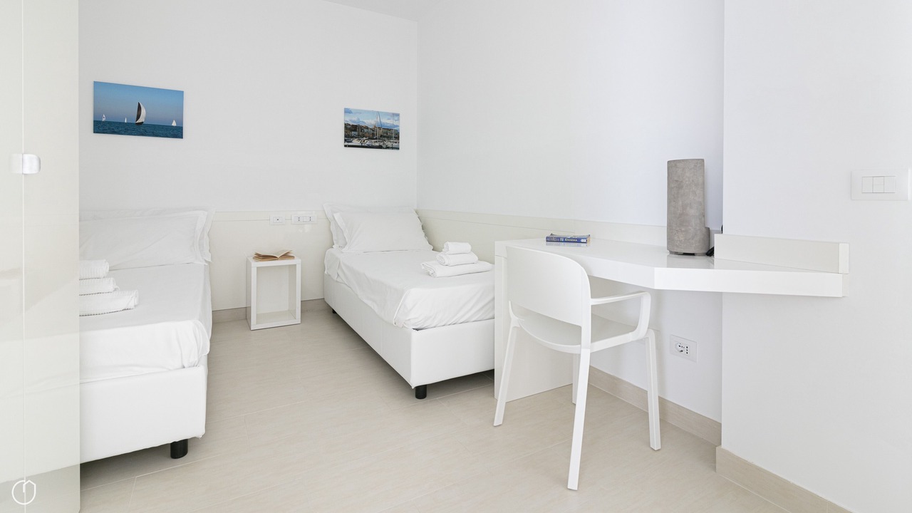 Photo of Bedroom in Termoli