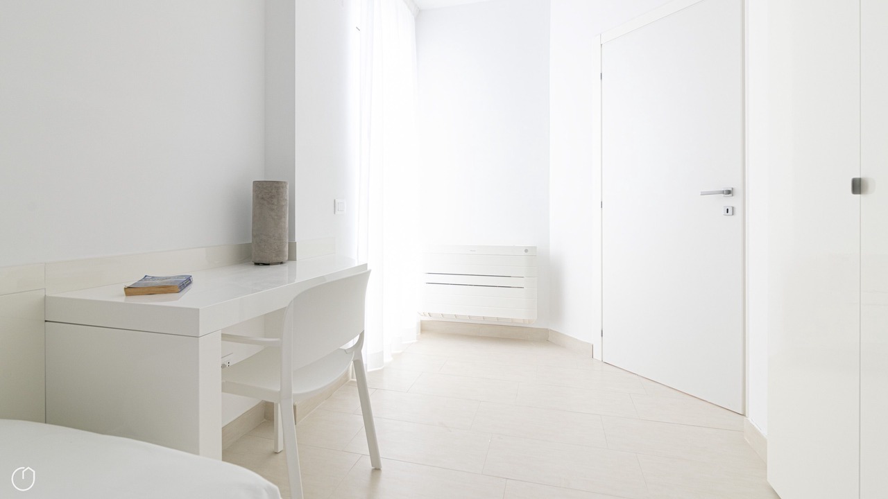 Photo of Bedroom in Termoli