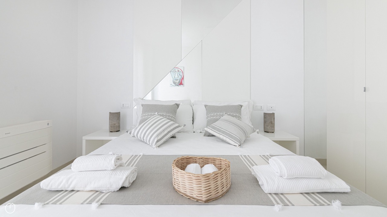 Photo of Bedroom in Termoli