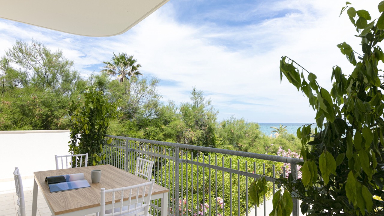 Photo of Outdoor in Termoli