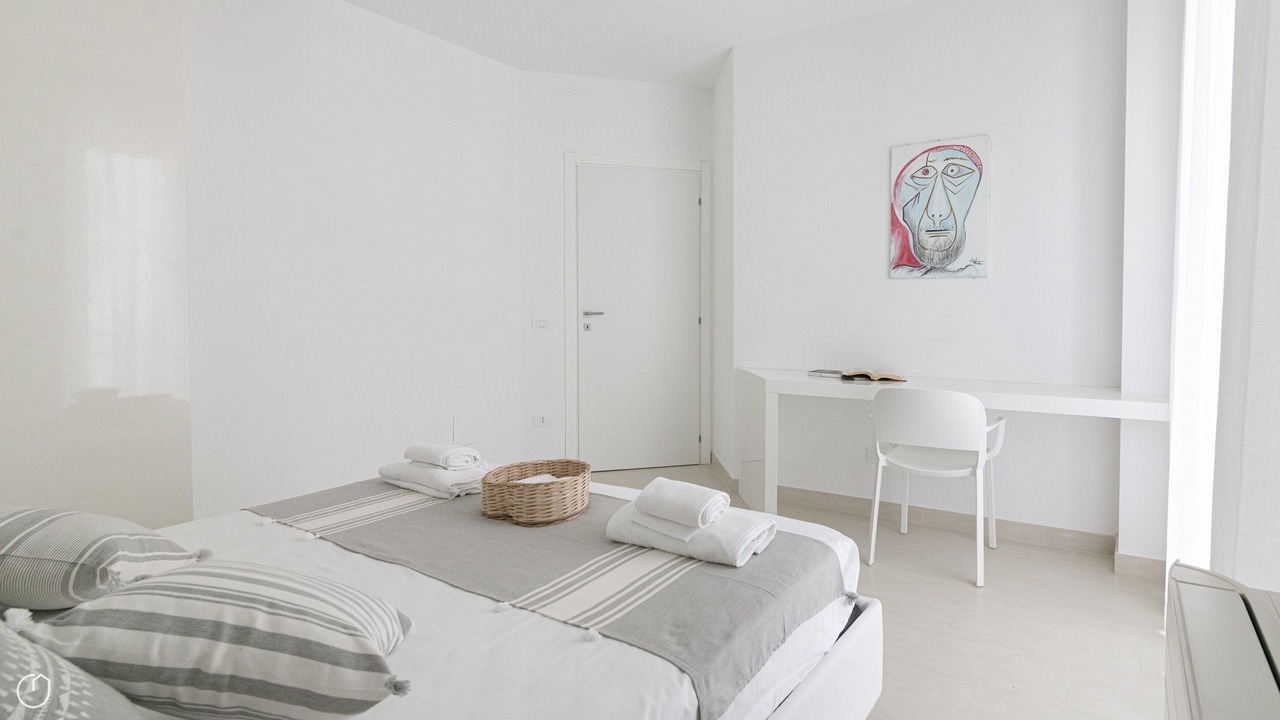 Photo of Bedroom in Termoli