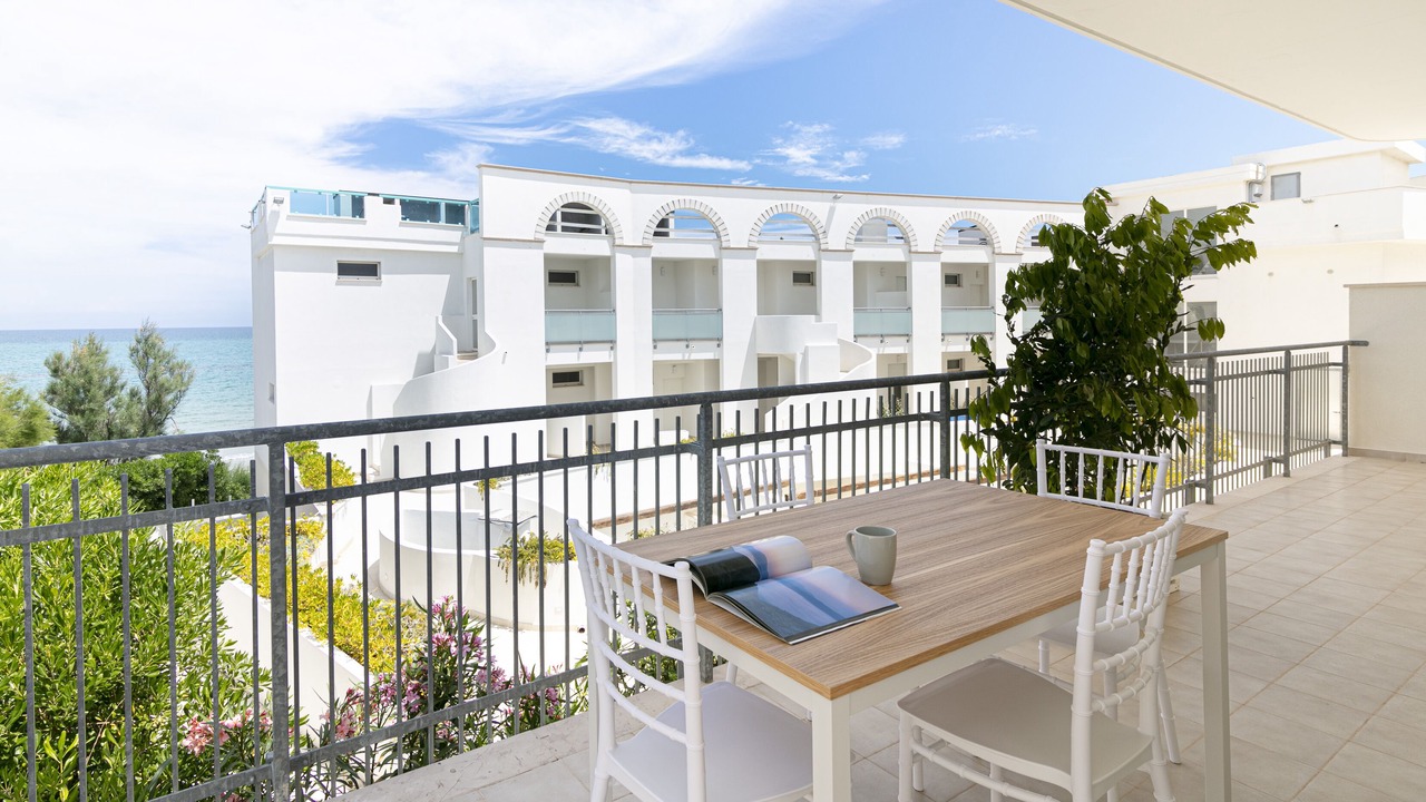 Photo of Outdoor in Termoli