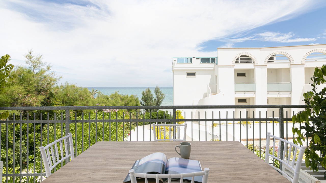 Photo of Outdoor in Termoli