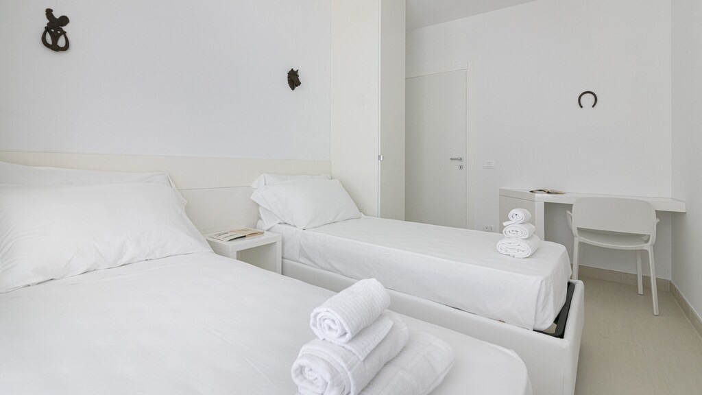 Photo of Bedroom in Termoli