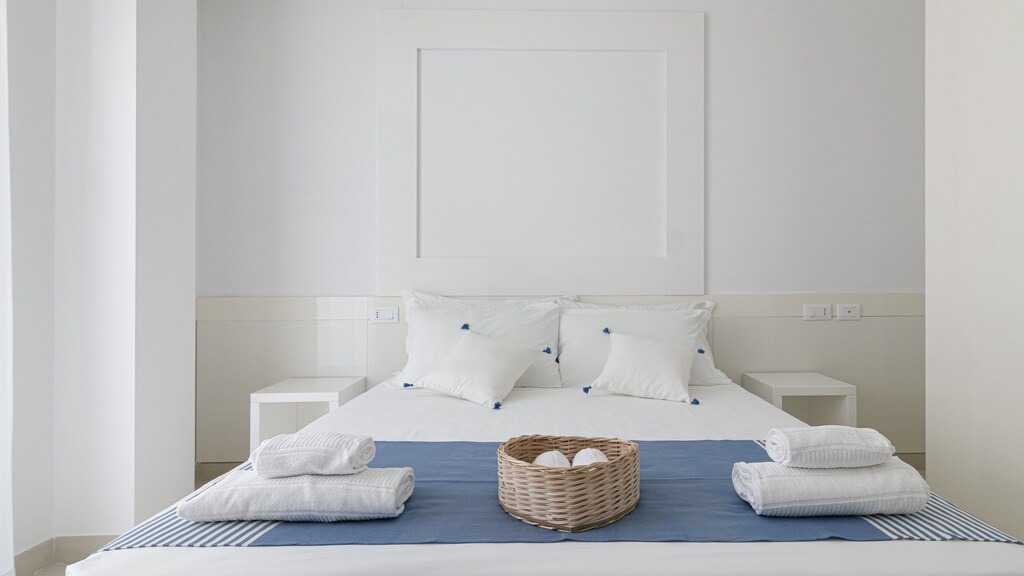 Photo of Bedroom in Termoli