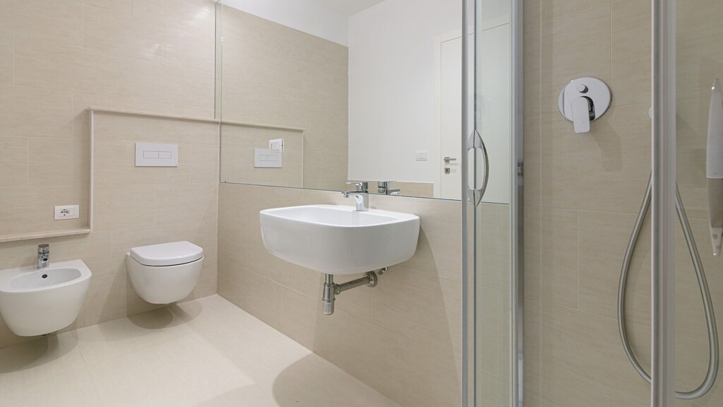 Photo of Bathroom in Termoli