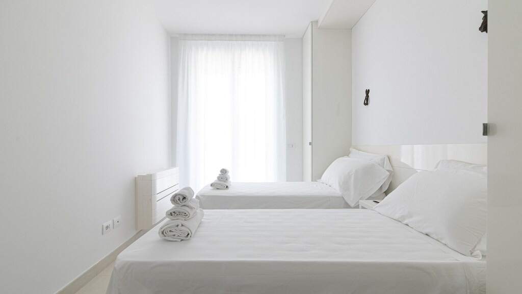 Photo of Bedroom in Termoli