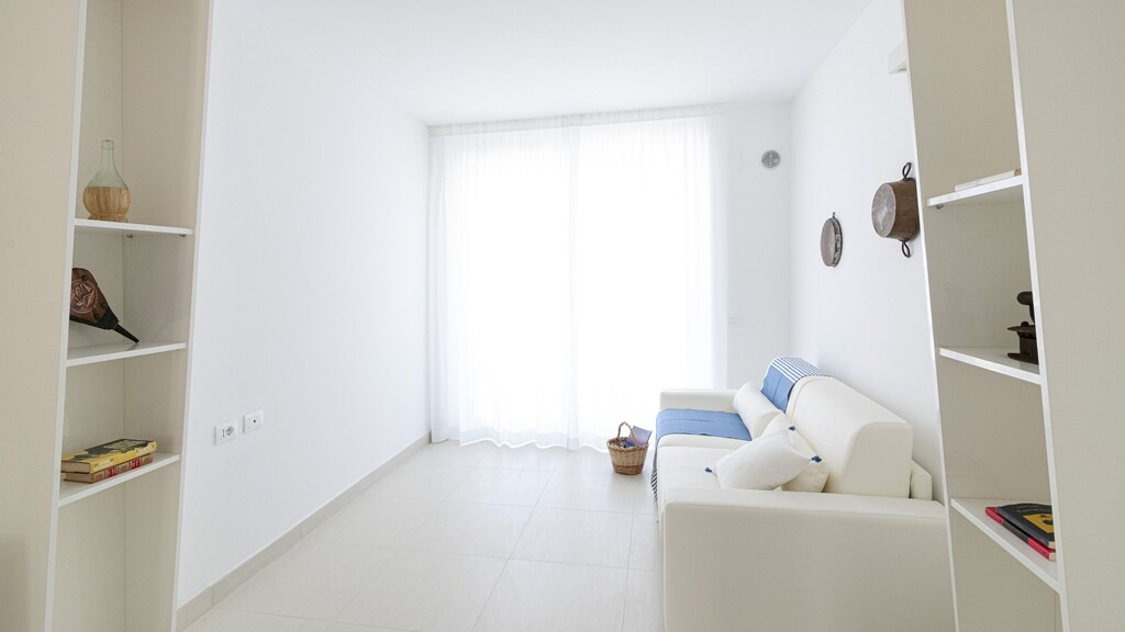 Photo of Bathroom in Termoli