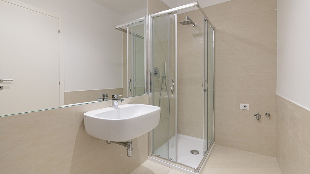 Photo of Bathroom in Termoli
