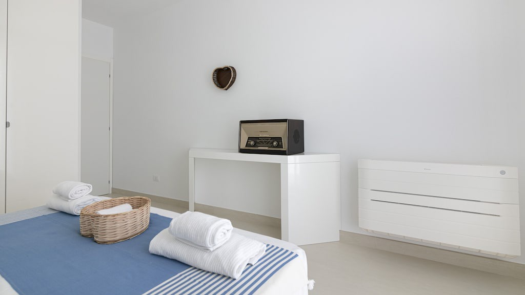 Photo of Bedroom in Termoli