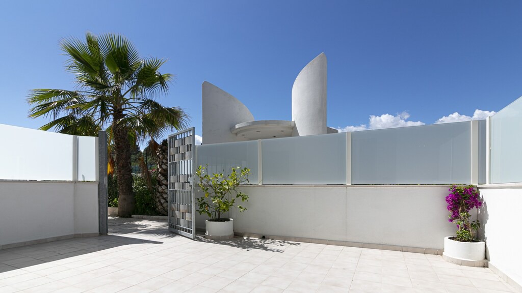 Photo of Buildings in Termoli