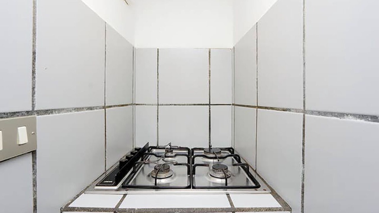 Photo of Kitchen in Trastevere