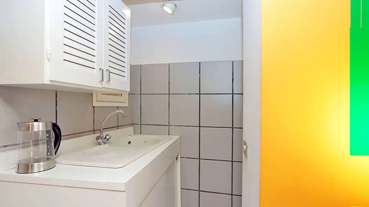 Photo of Bathroom in Trastevere