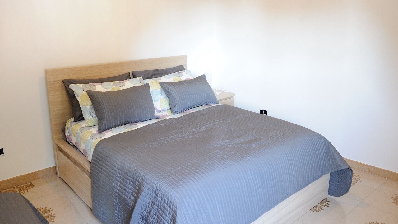 Photo of Bedroom in Cetara