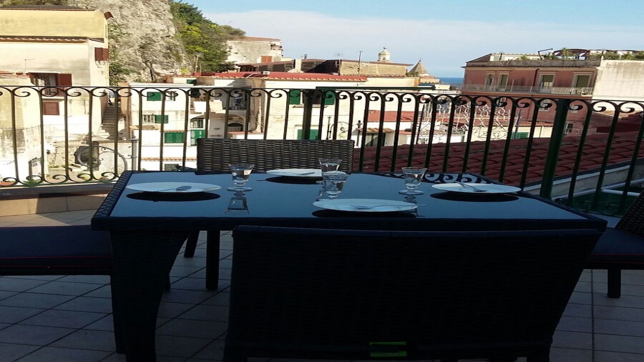 Photo of Outdoor in Cetara
