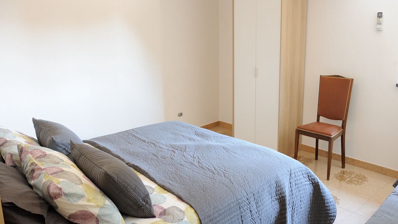 Photo of Bedroom in Cetara