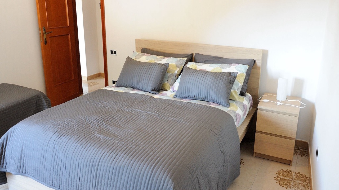Photo of Bedroom in Cetara