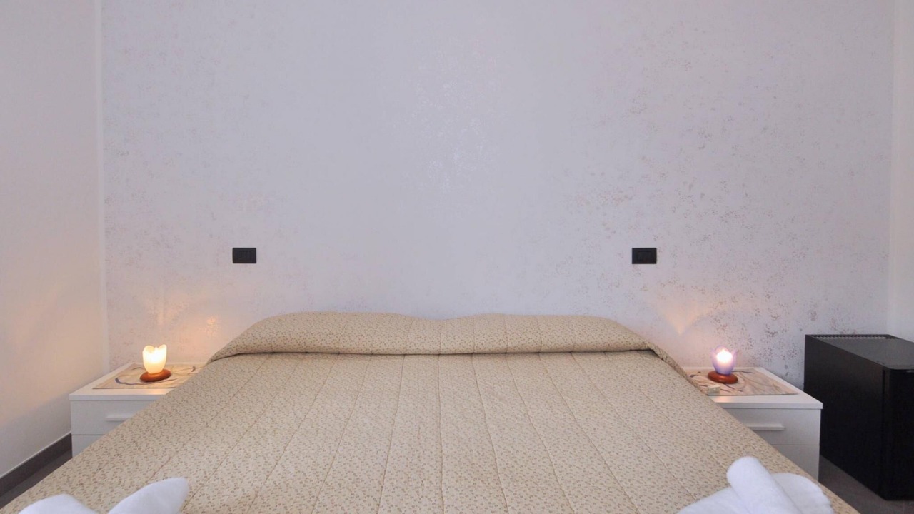 Photo of Bedroom in Cetara