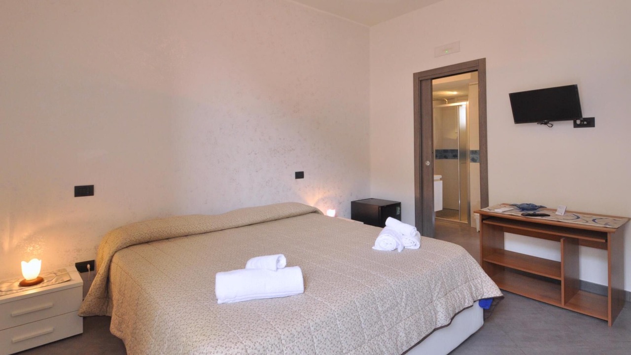 Photo of Bedroom in Cetara