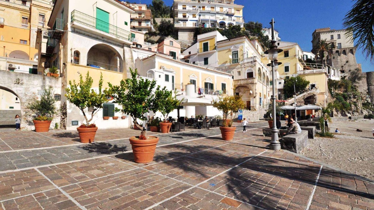 Photo of Outdoor in Cetara