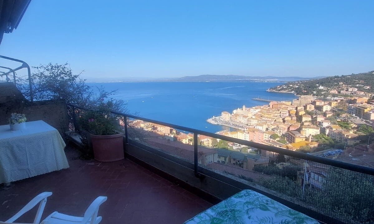 Photo of Outdoor in Porto Santo Stefano