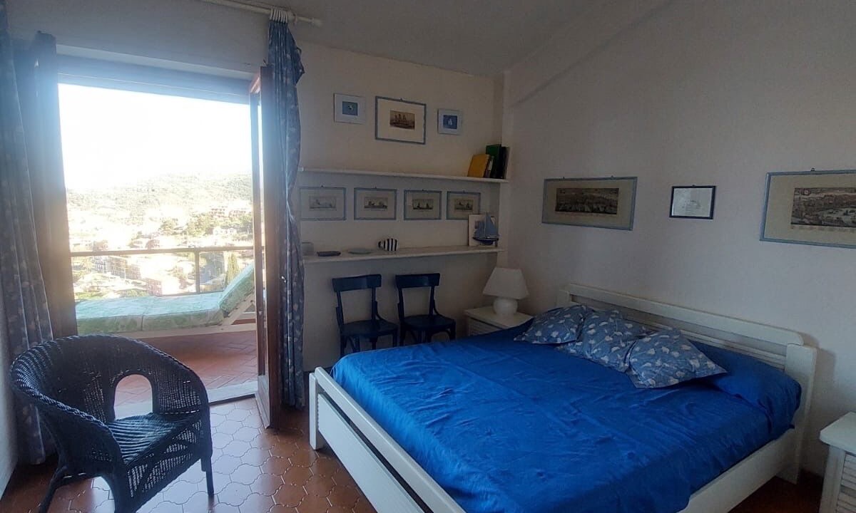 Photo of Bedroom in Porto Santo Stefano