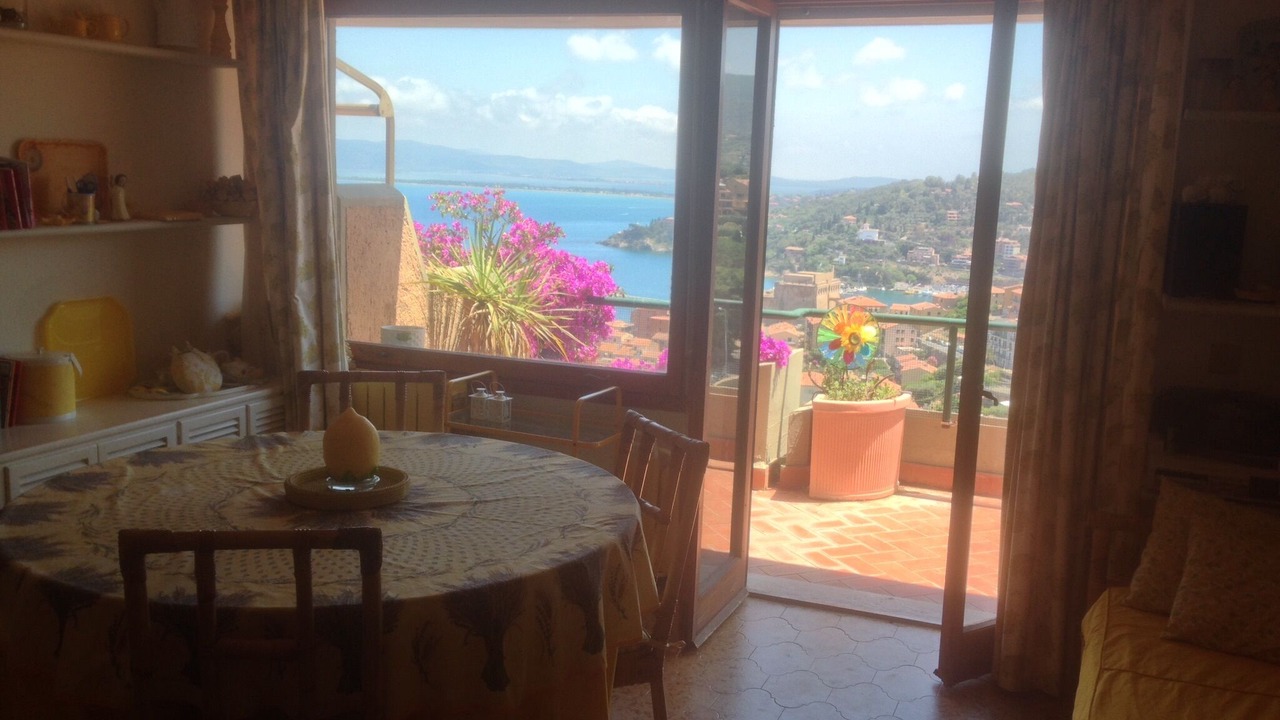 Photo of Others in Porto Santo Stefano