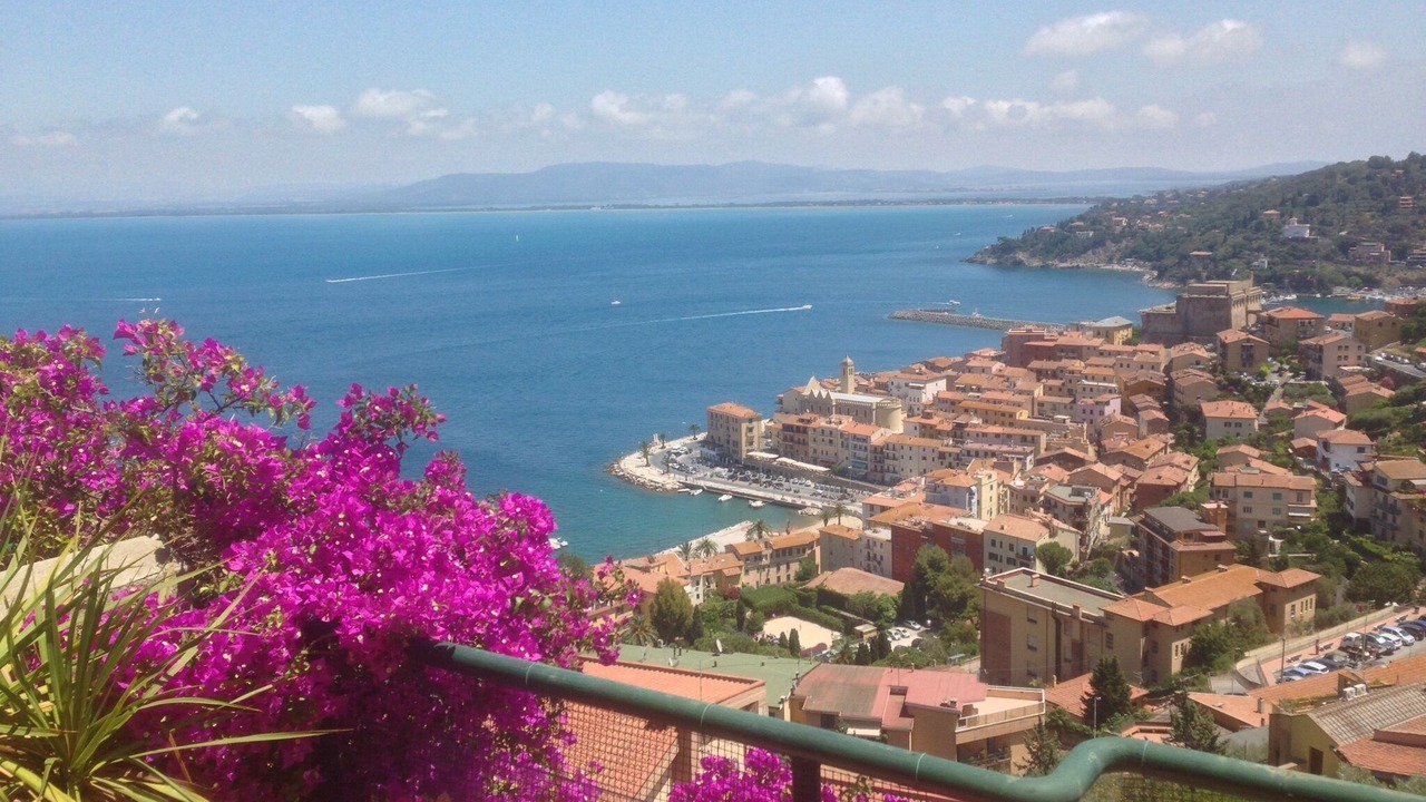Photo of Outdoor in Porto Santo Stefano