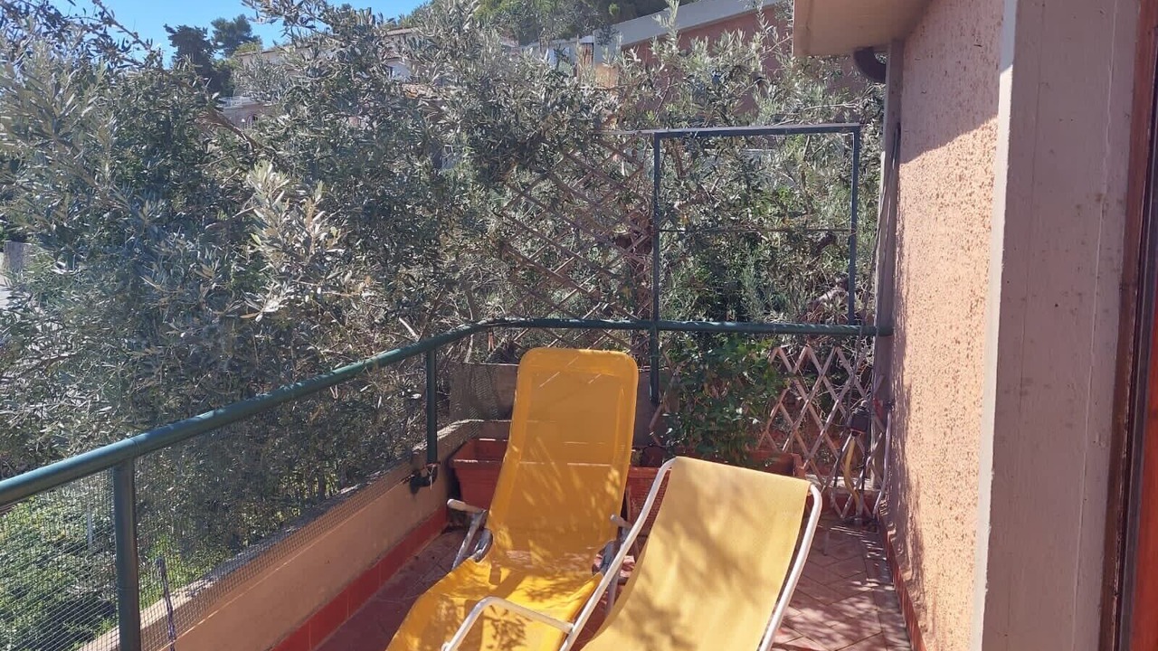 Photo of Outdoor in Porto Santo Stefano