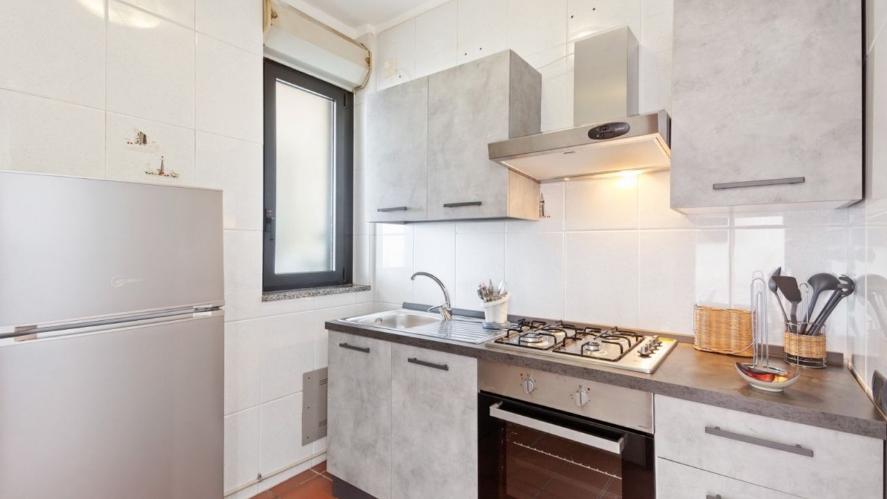 Photo of Kitchen in Municipio 3