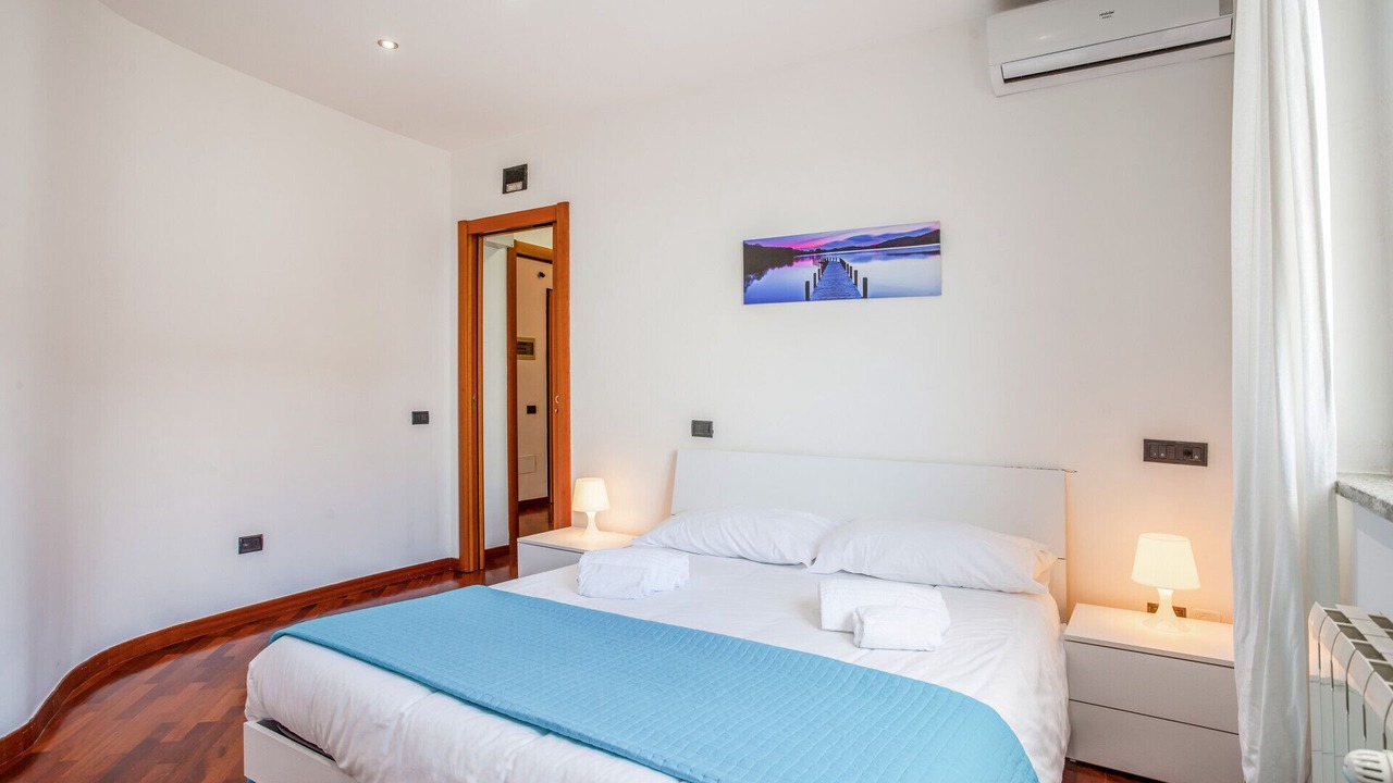 Photo of Bedroom in Municipio 3