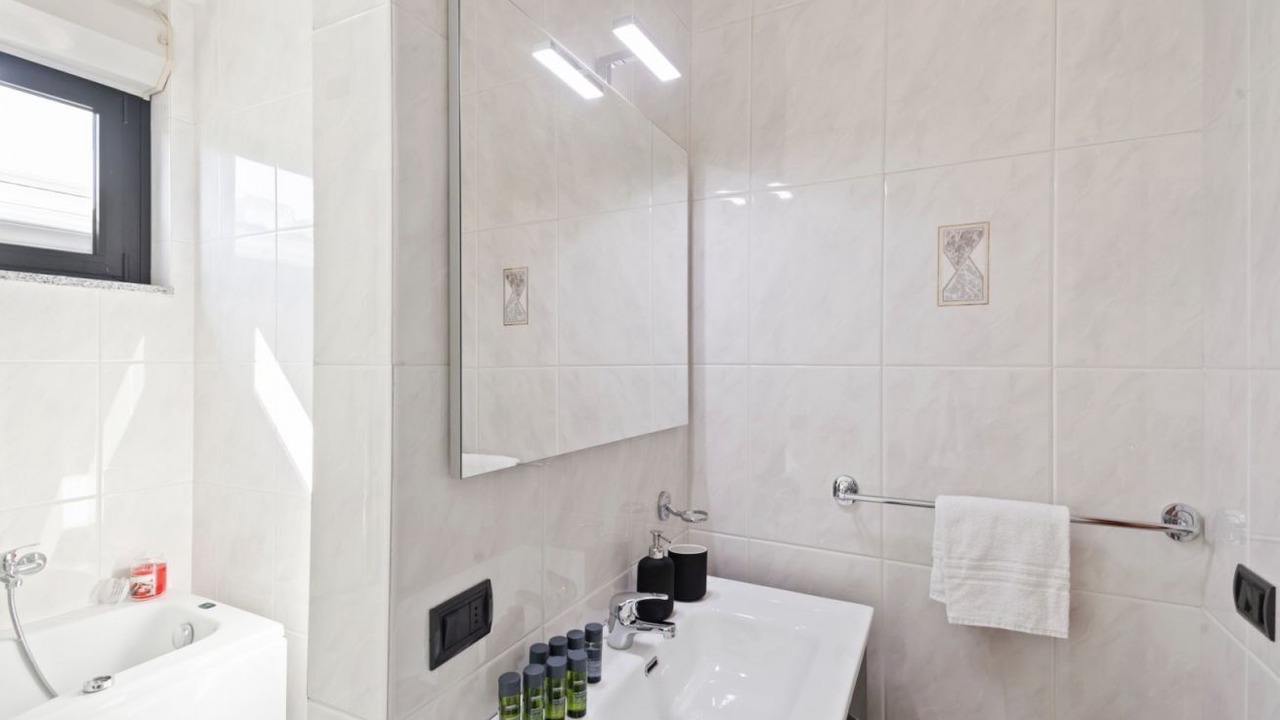 Photo of Bathroom in Municipio 3