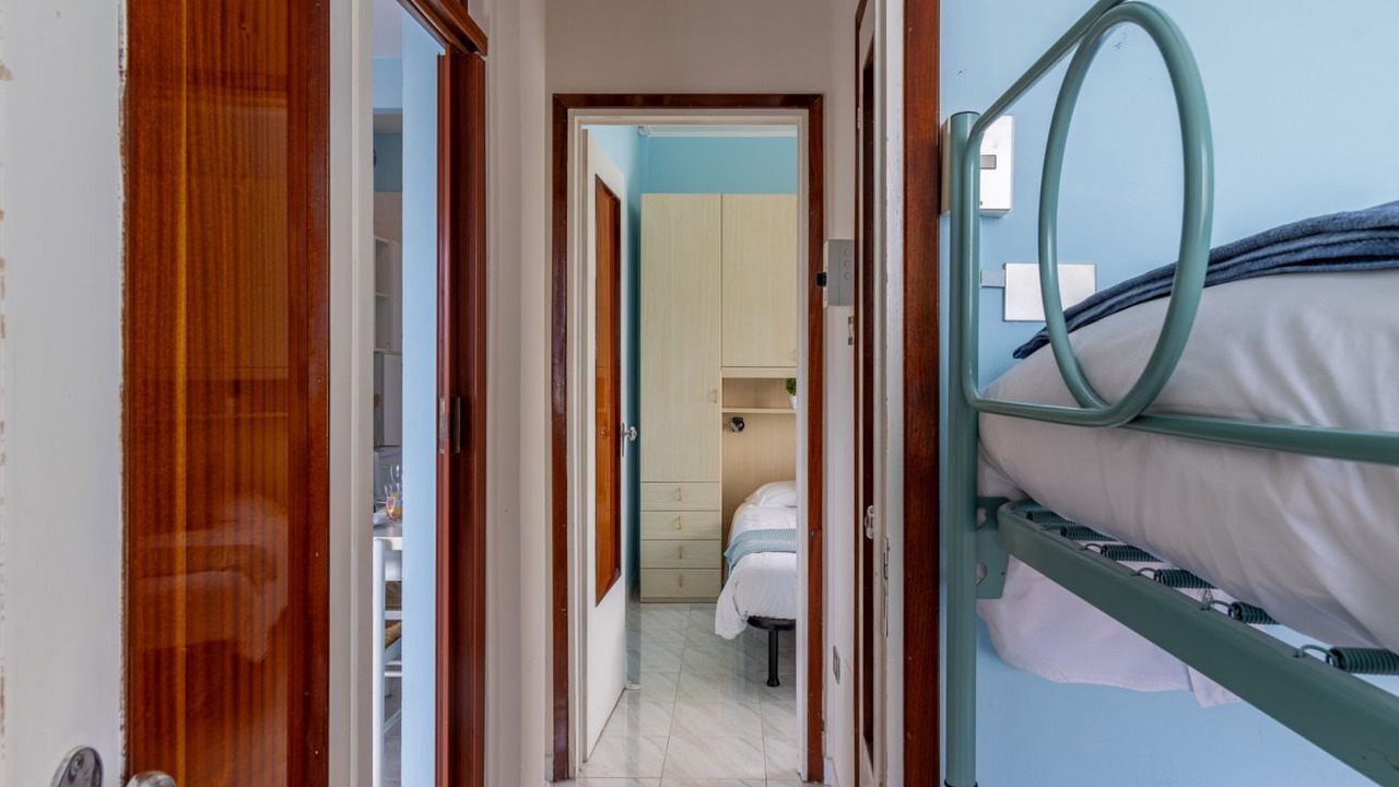 Photo of Bedroom in Lido degli Estensi
