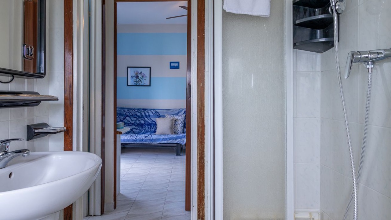 Photo of Bathroom in Lido degli Estensi