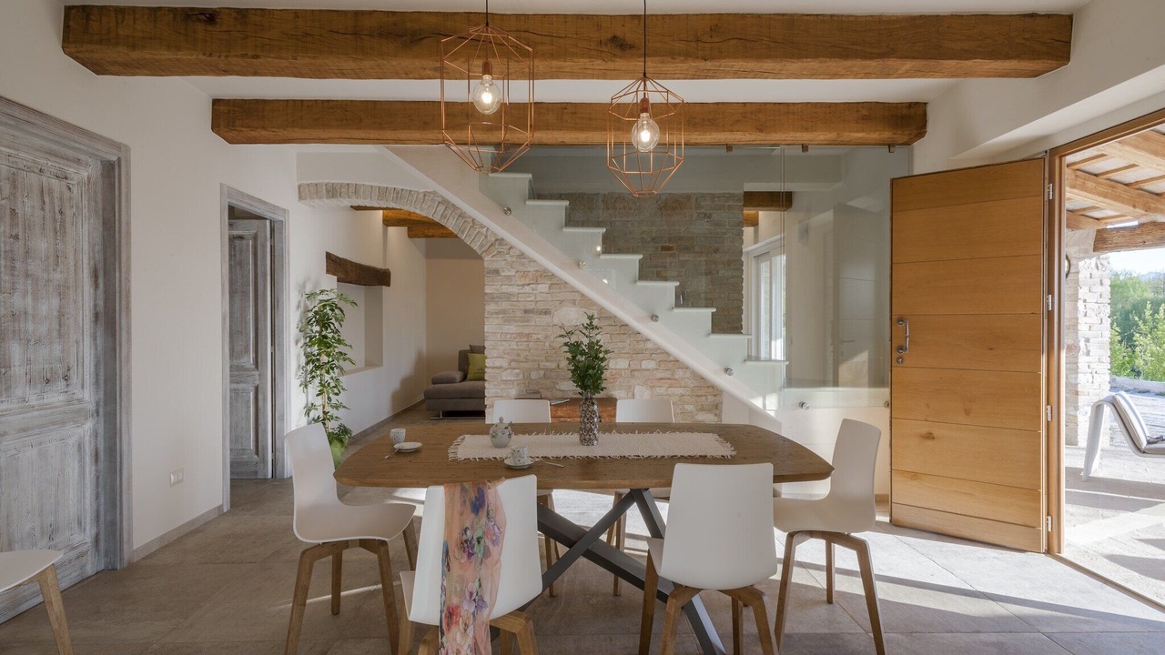 Photo of Livingroom in Acqualagna