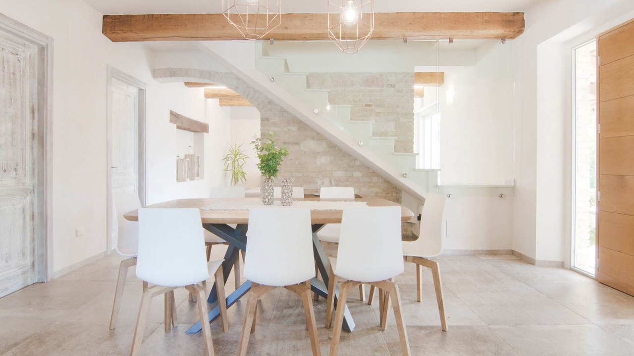 Photo of Livingroom in Acqualagna