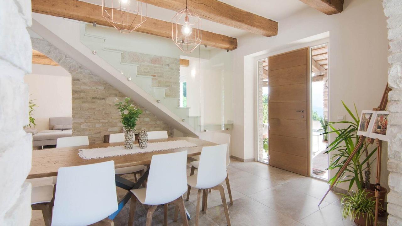 Photo of Livingroom in Acqualagna