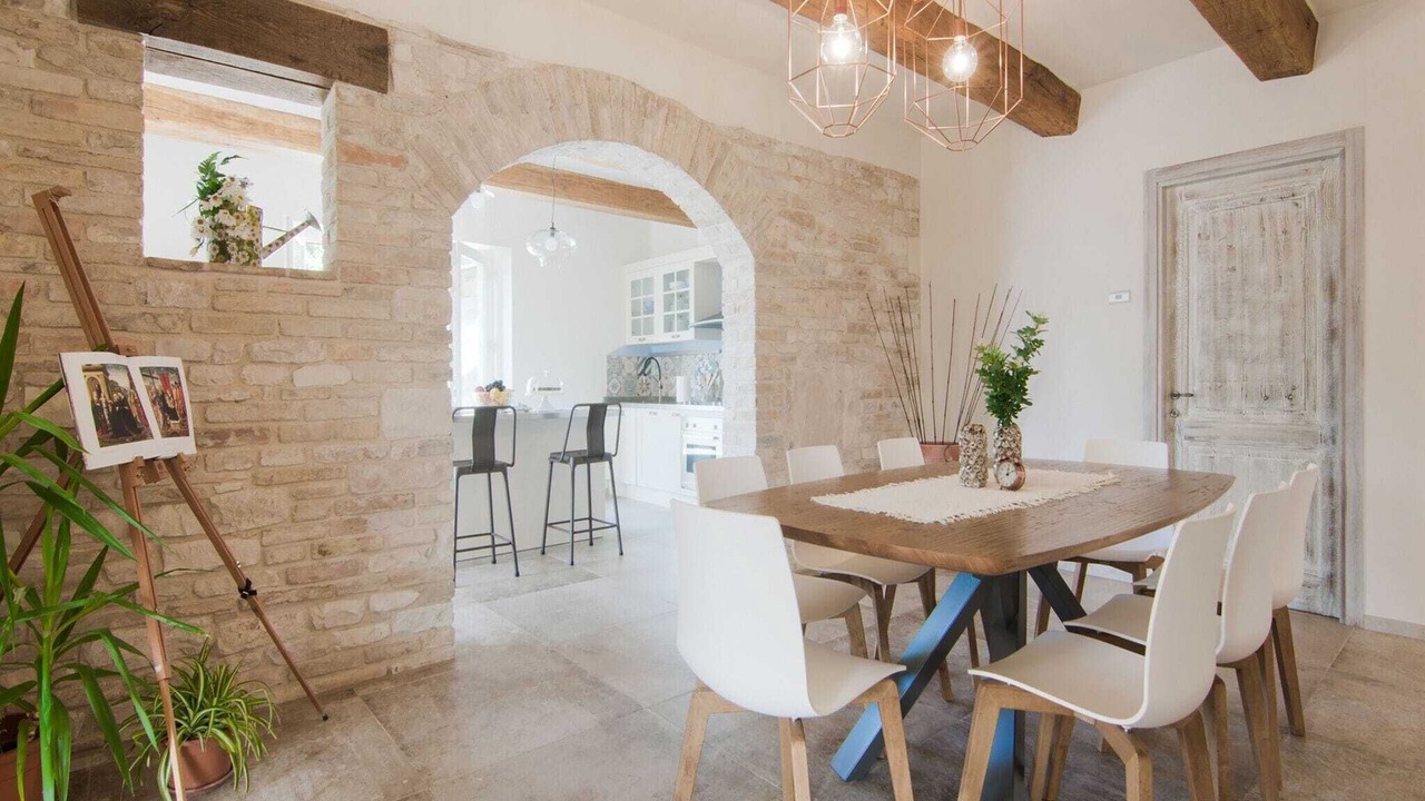 Photo of Livingroom in Acqualagna