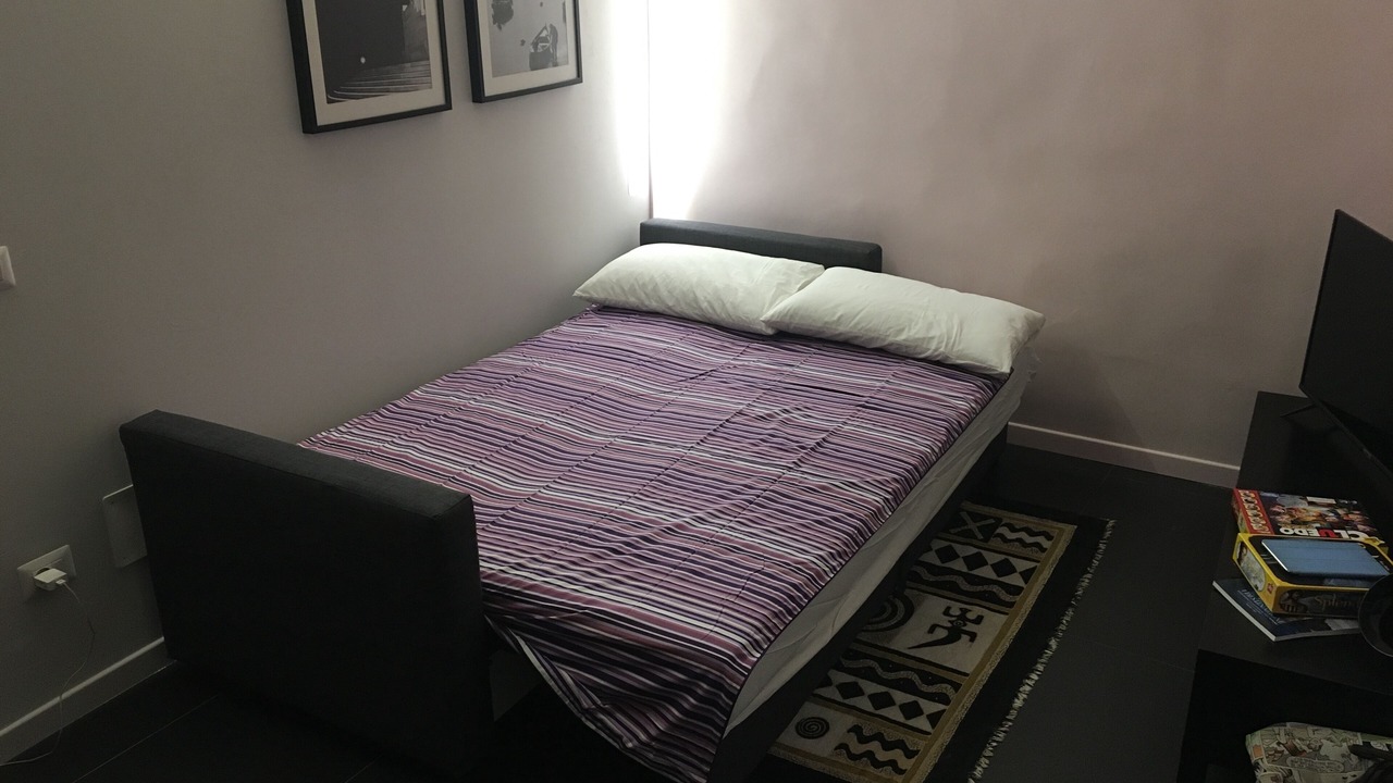 Photo of Bedroom in Jesi