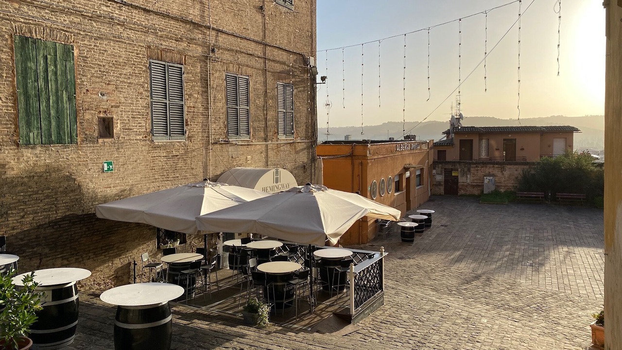 Photo of Outdoor in Jesi