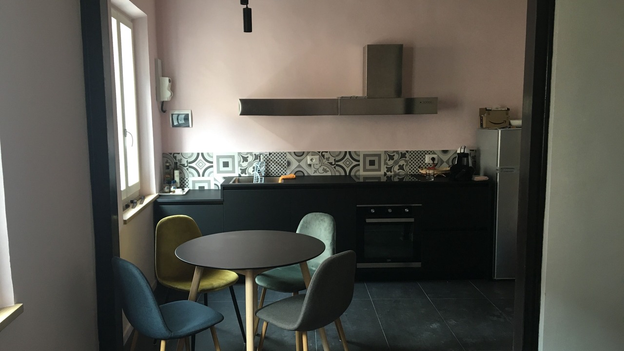 Photo of Kitchen in Jesi