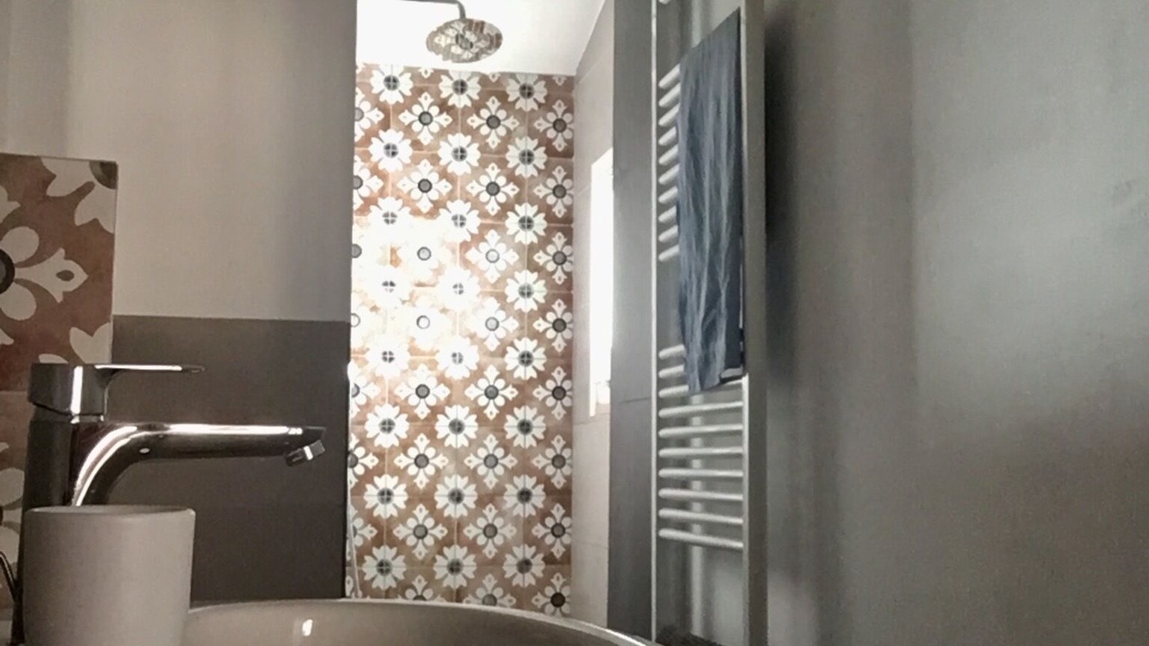 Photo of Bathroom in Jesi