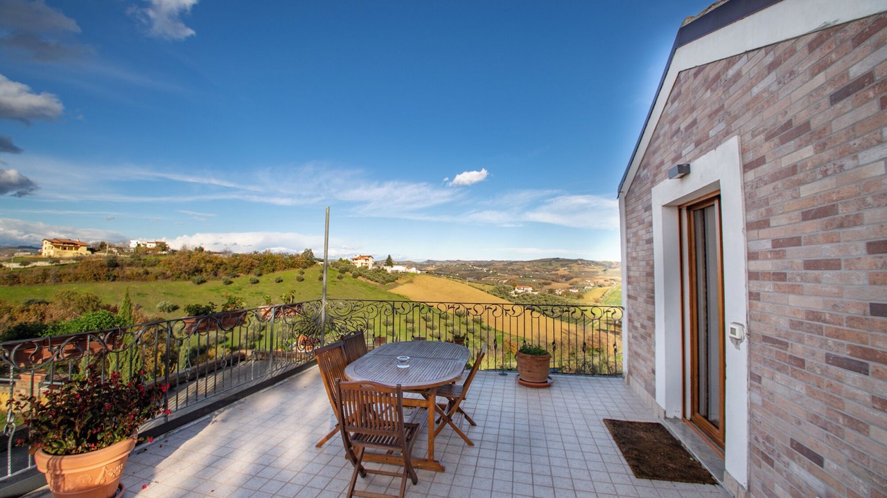 Photo of Outdoor in Collecorvino