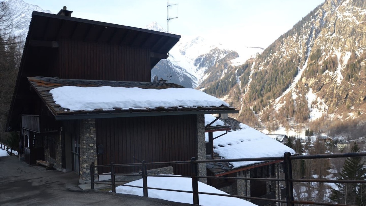 Photo of Outdoor in Courmayeur