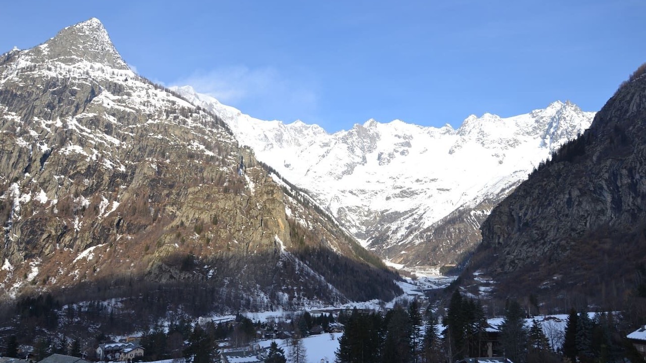 Photo of Others in Courmayeur