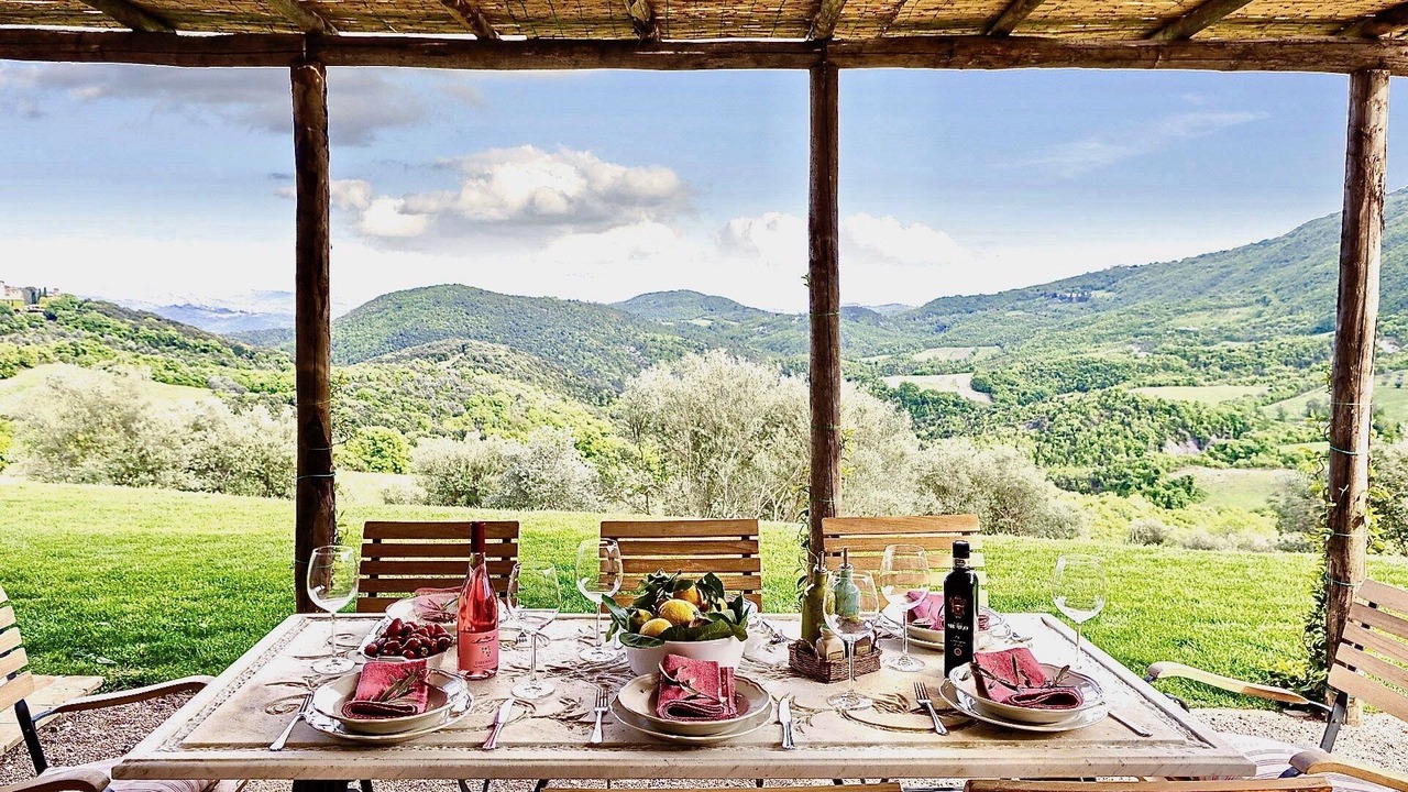 Photo of Outdoor in Montelovesco