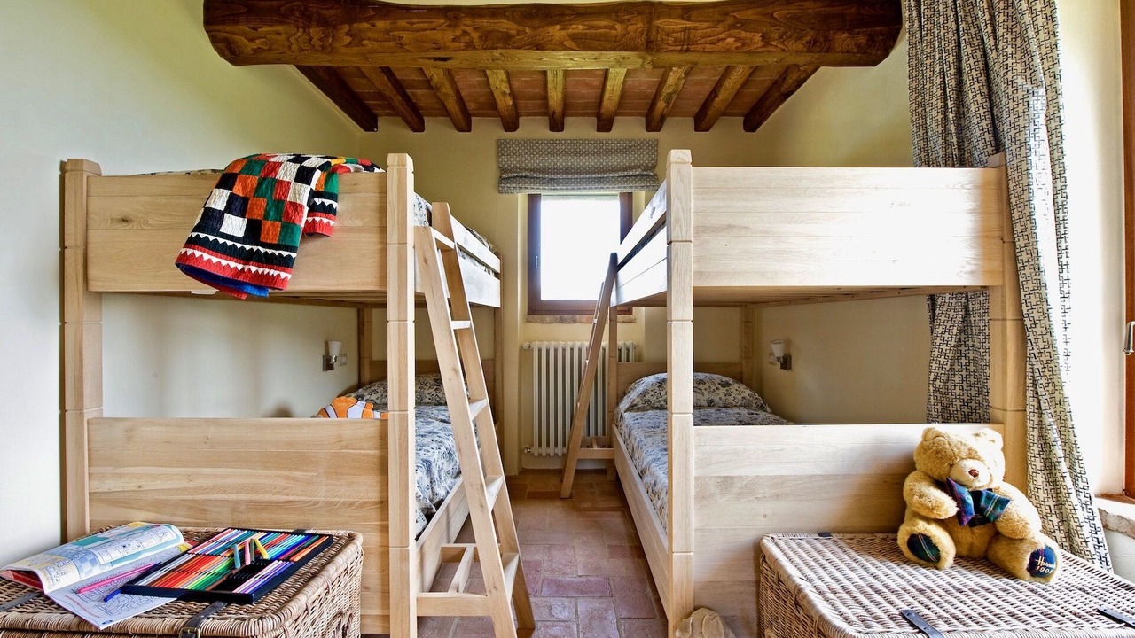 Photo of Bedroom in Montelovesco