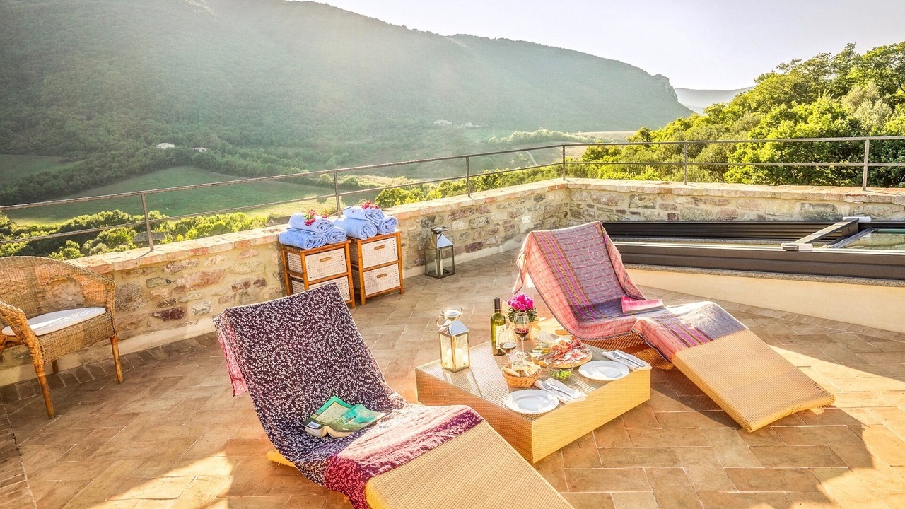 Photo of Outdoor in Montelovesco